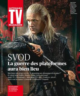 TV Magazine