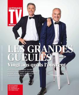 TV Magazine