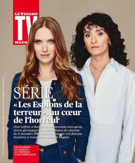 TV Magazine