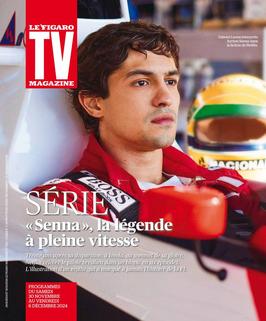 TV Magazine