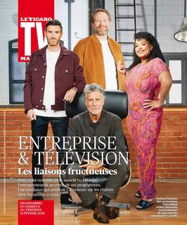 TV Magazine