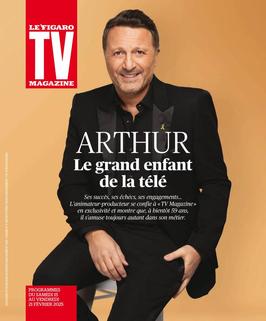 TV Magazine