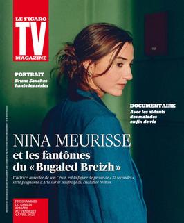 TV Magazine