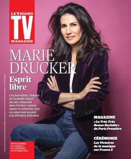 TV Magazine