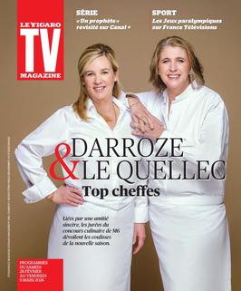 TV Magazine