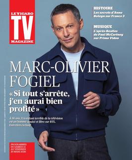 TV Magazine