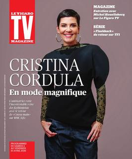 TV Magazine