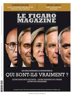 Le Figaro Magazine