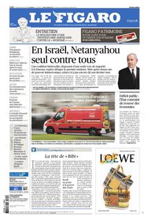 Le Figaro