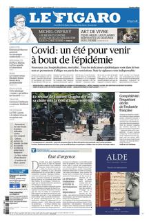 Le Figaro