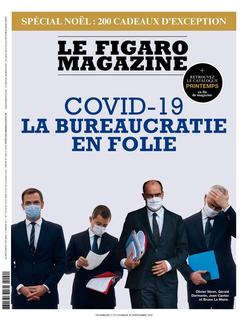 Le Figaro Magazine