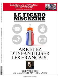 Le Figaro Magazine