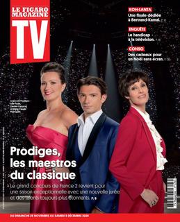 TV Magazine