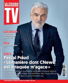 TV Magazine