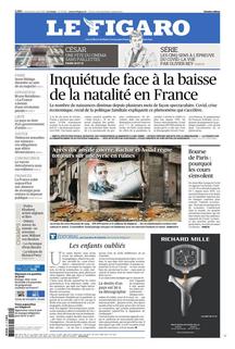 Le Figaro