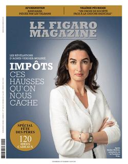 Le Figaro Magazine