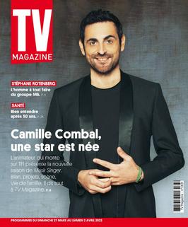 TV Magazine