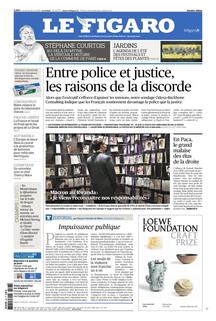 Le Figaro