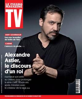 TV Magazine