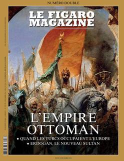 Le Figaro Magazine