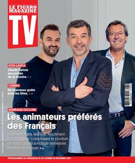 TV Magazine