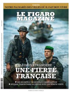 Le Figaro Magazine