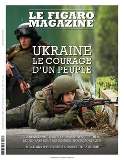 Le Figaro Magazine