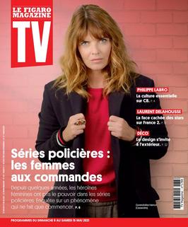 TV Magazine