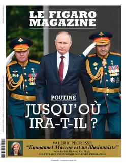 Le Figaro Magazine