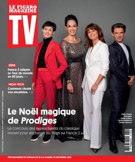 TV Magazine