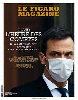 Le Figaro Magazine