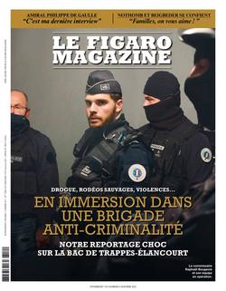 Le Figaro Magazine