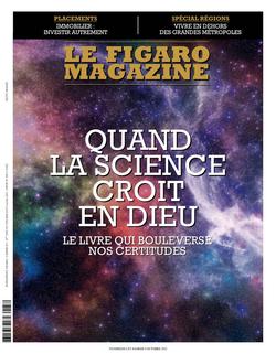 Le Figaro Magazine