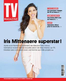 TV Magazine