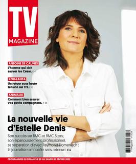 TV Magazine