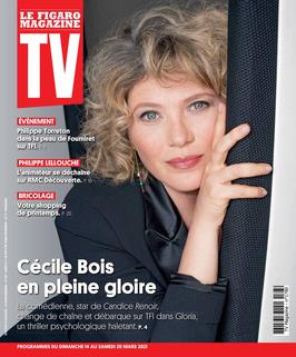 TV Magazine