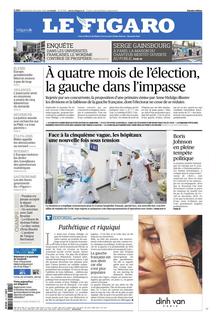 Le Figaro