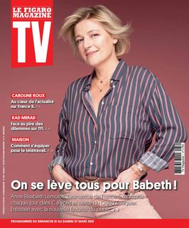TV Magazine