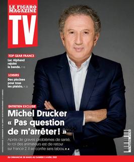 TV Magazine