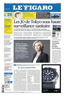 Le Figaro