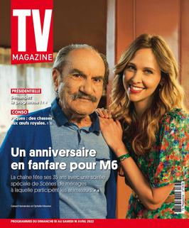 TV Magazine
