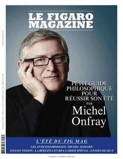 Le Figaro Magazine