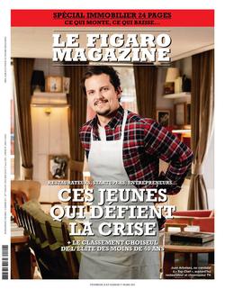 Le Figaro Magazine