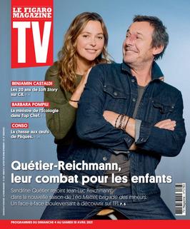 TV Magazine