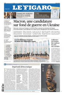 Le Figaro