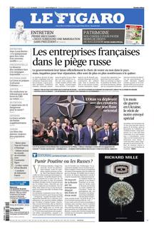 Le Figaro