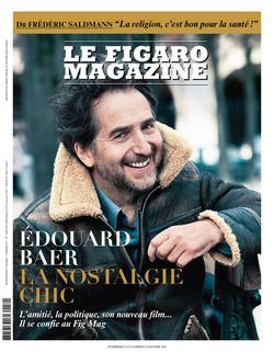 Le Figaro Magazine