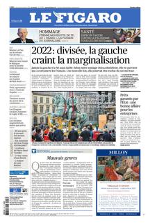 Le Figaro
