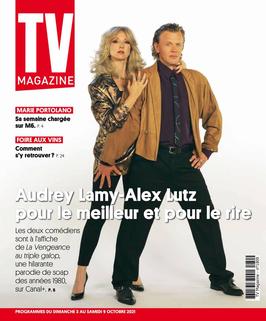 TV Magazine