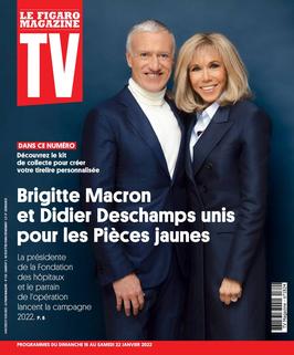 TV Magazine